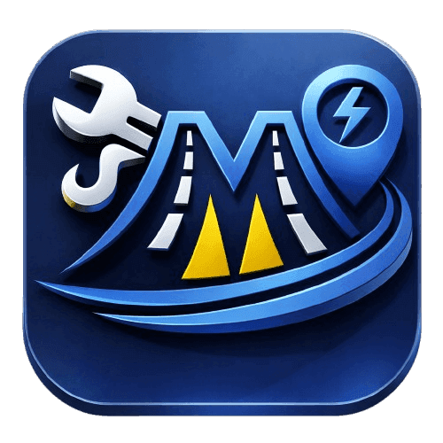 TowMigo Logo