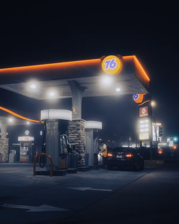 Fuel Delivery