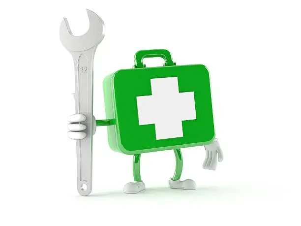 Mechanical First Aid