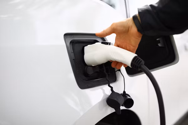 EV Charging Support